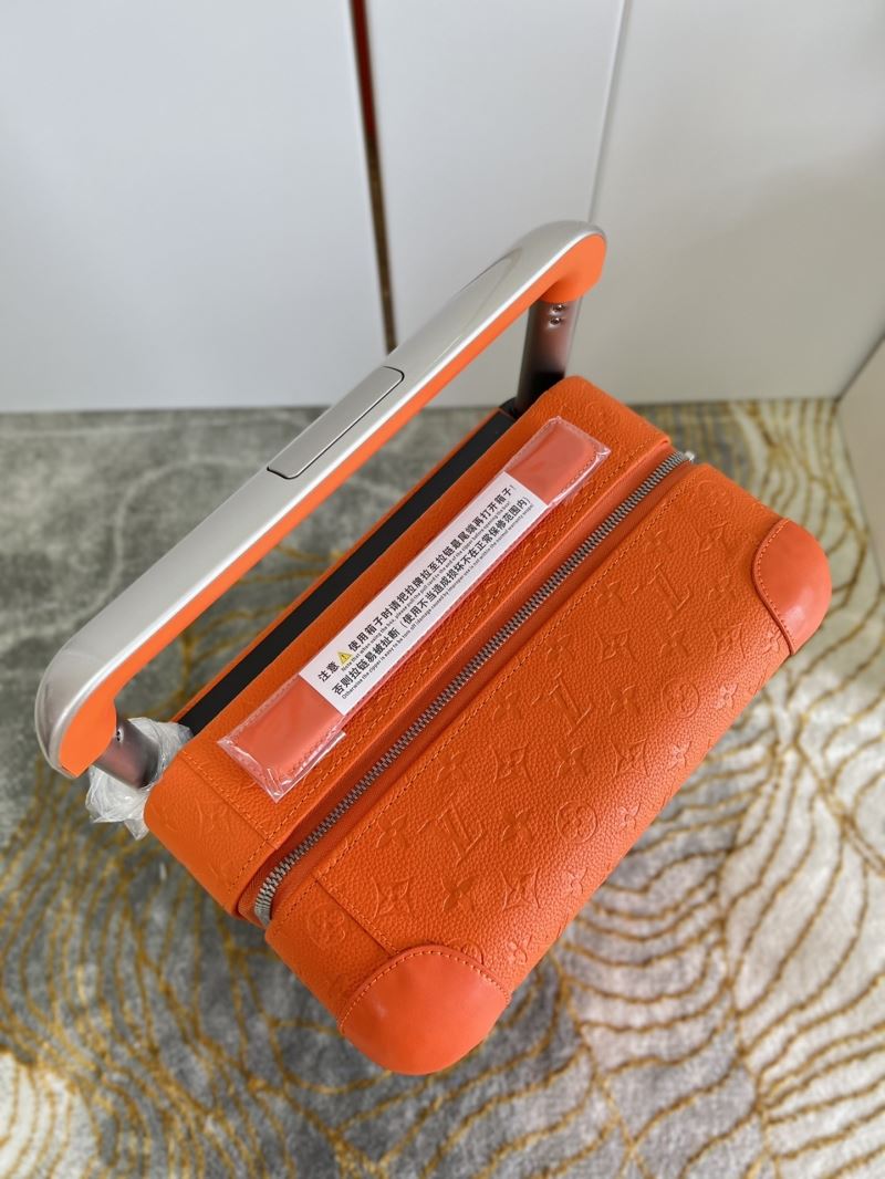 Louis Vuitton Suitcase